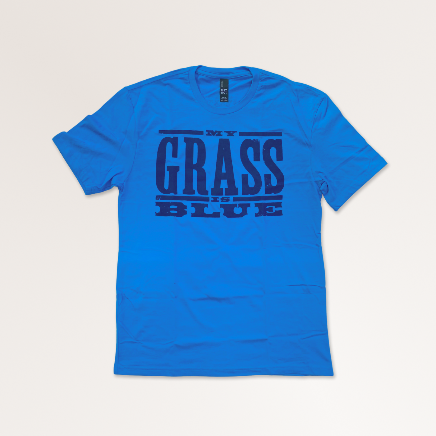 My Grass Is Blue T-Shirt