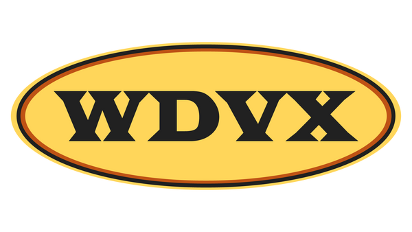 WDVX logo