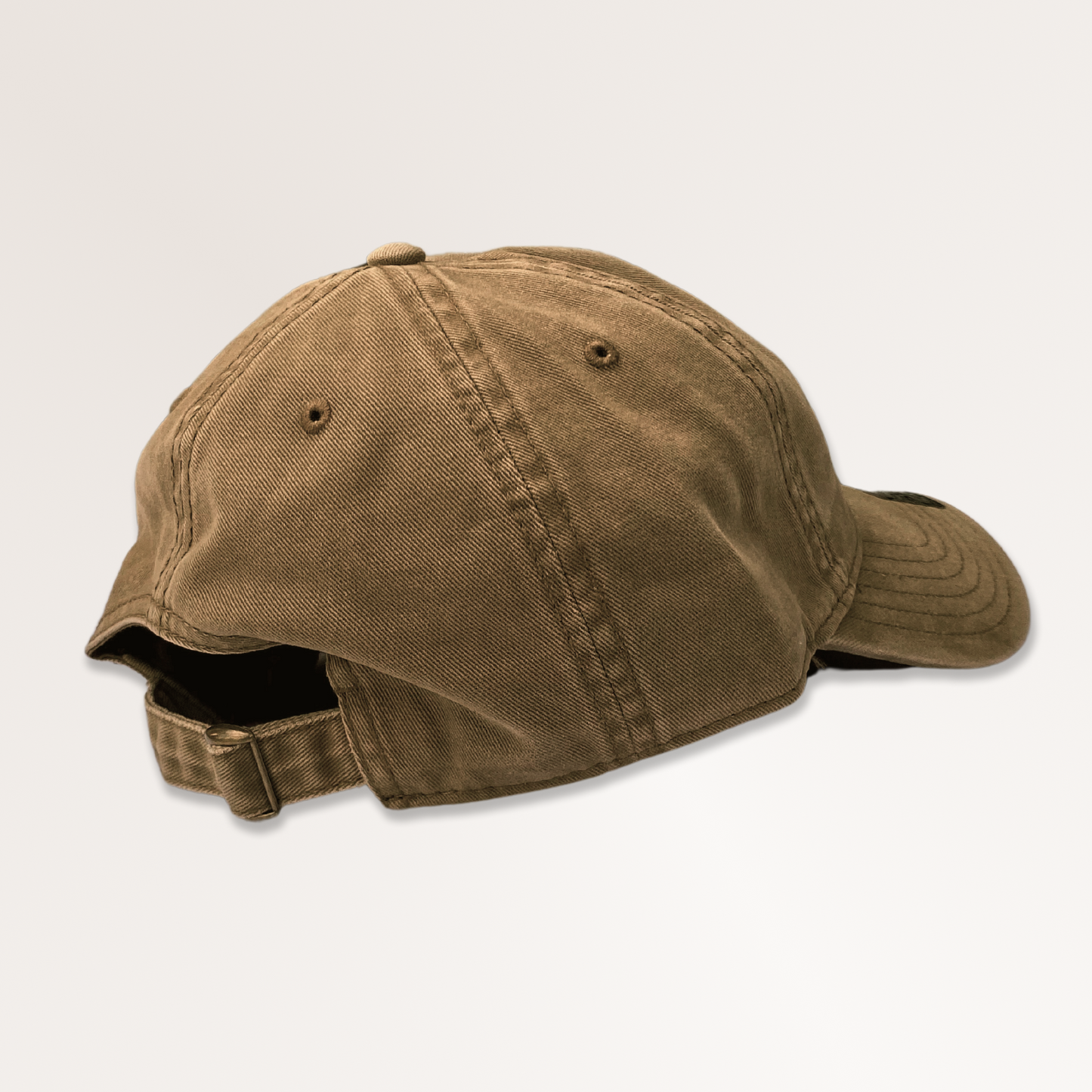 WDVX Relaxed Fit Hat