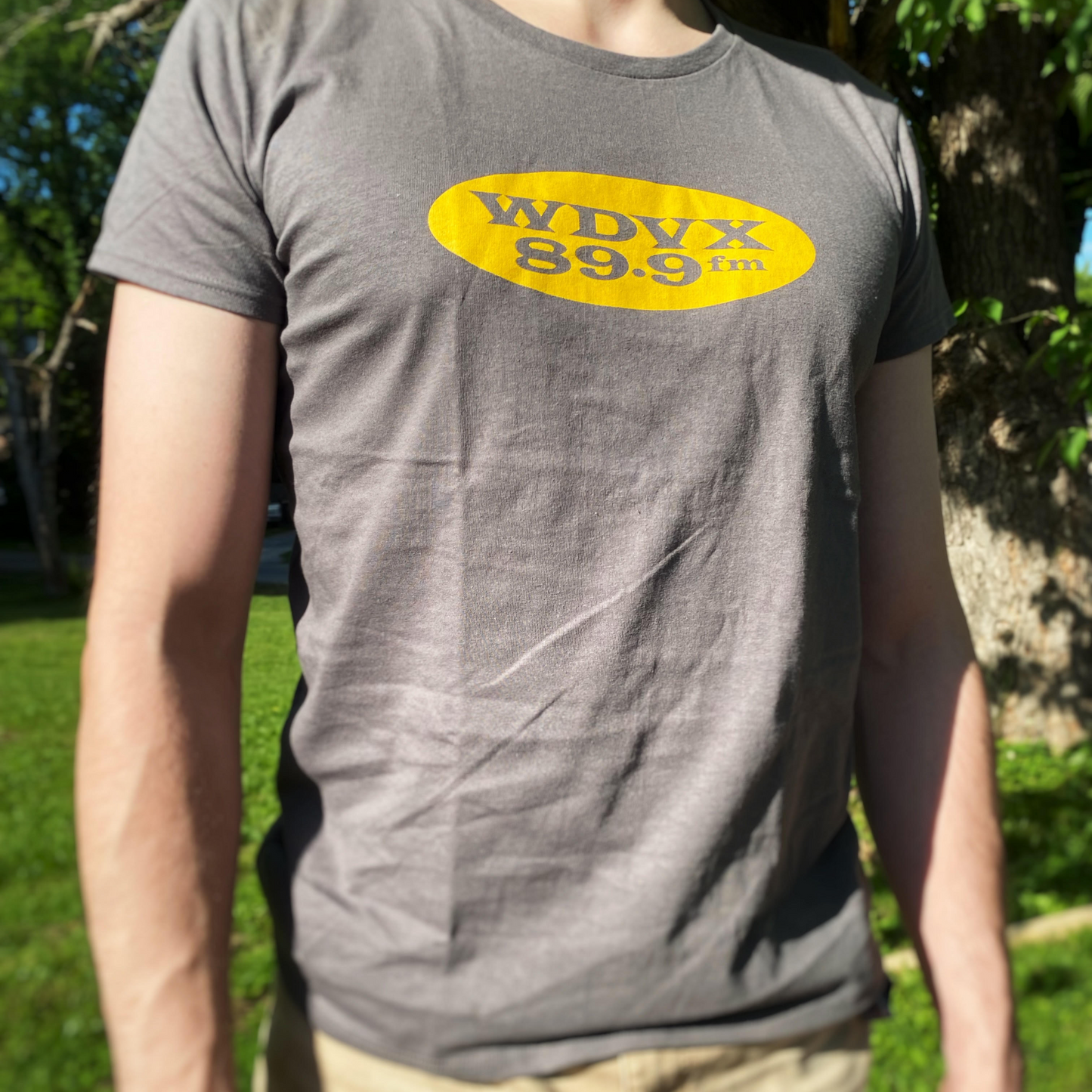 WDVX Logo T-Shirt