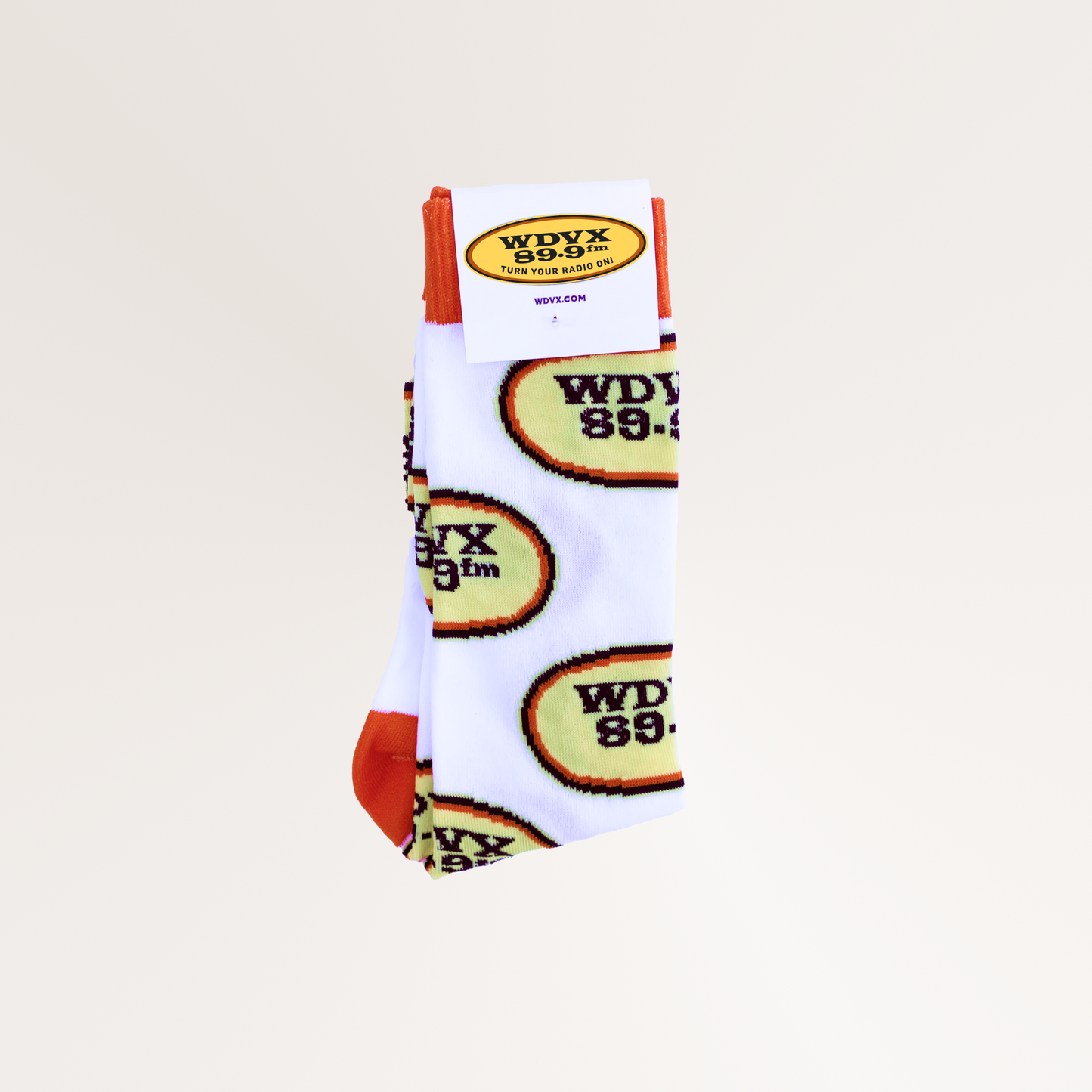 WDVX Socks