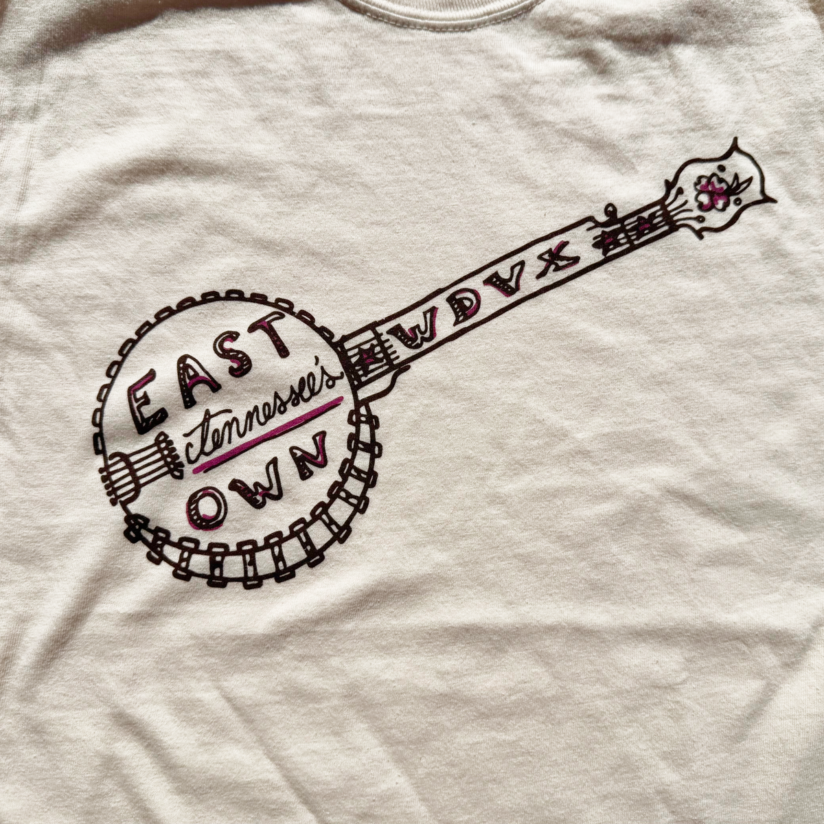 Banjo T-Shirt