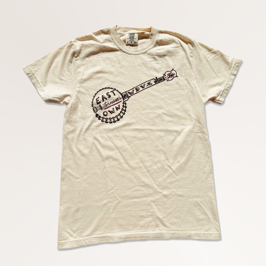Banjo T-Shirt