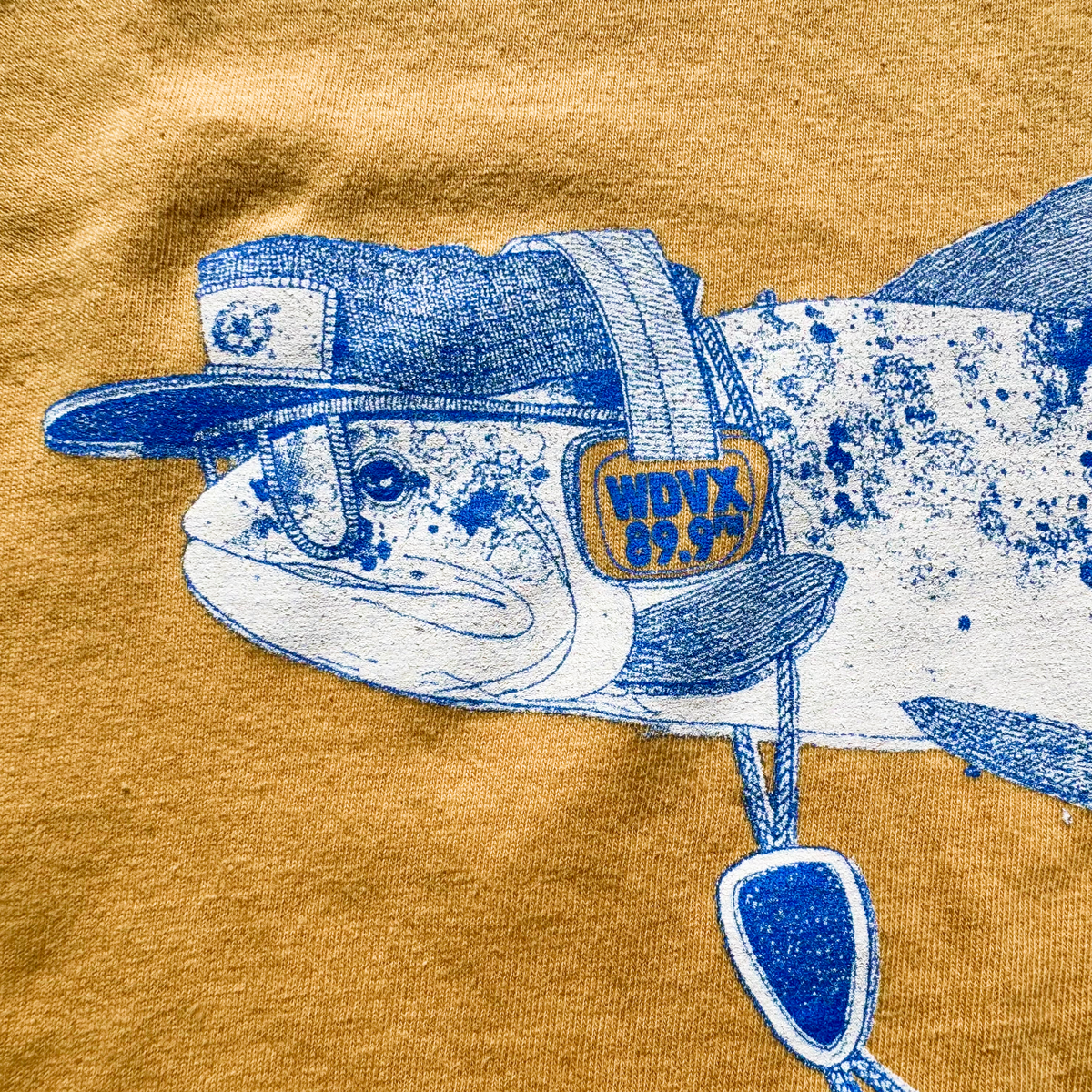 Fish T-Shirt