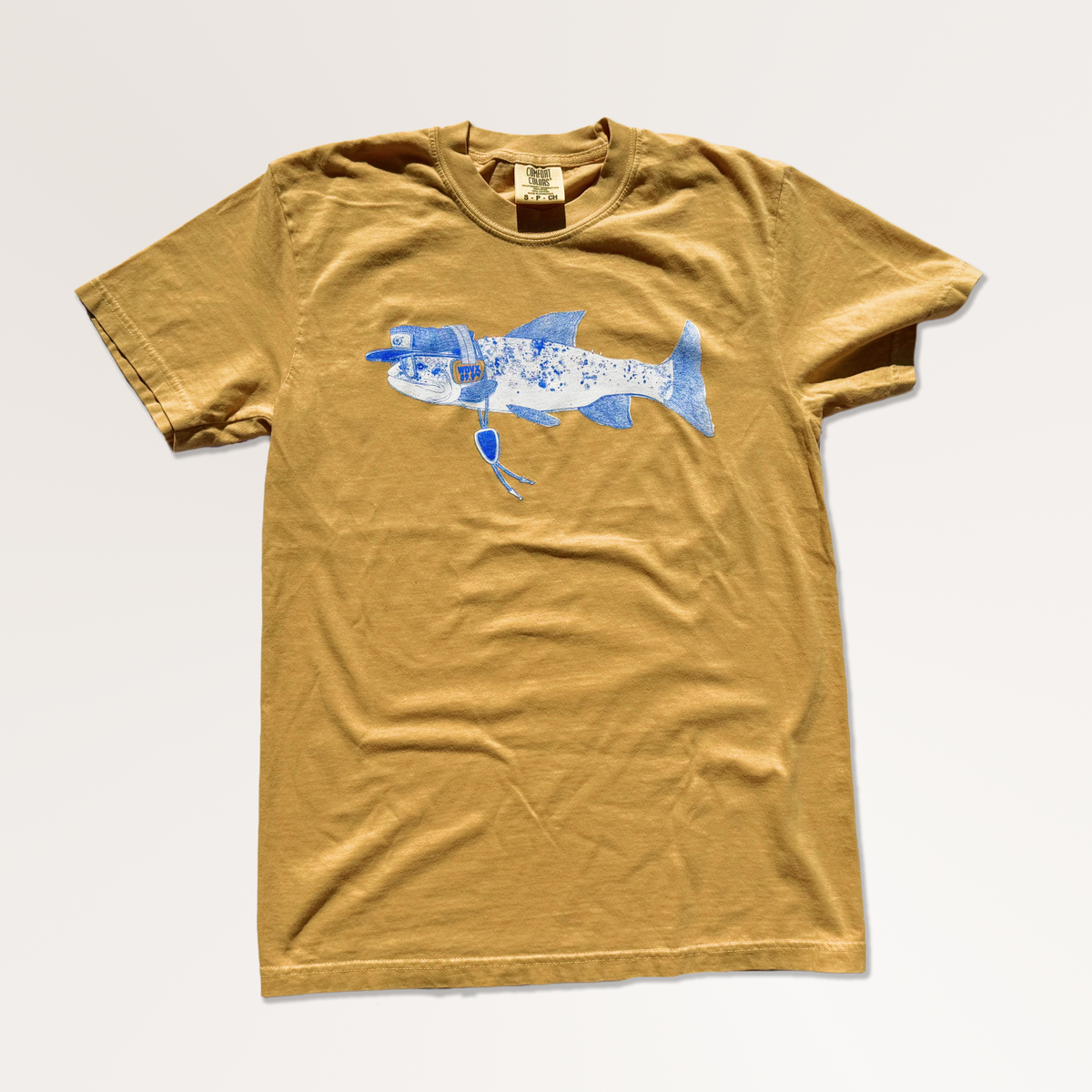 Fish T-Shirt