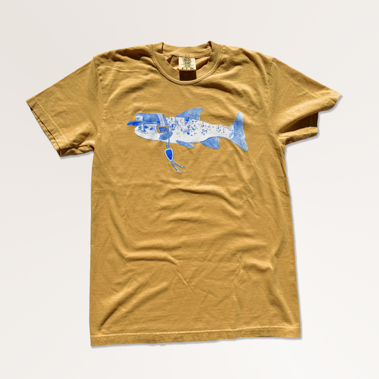 Fish T-Shirt