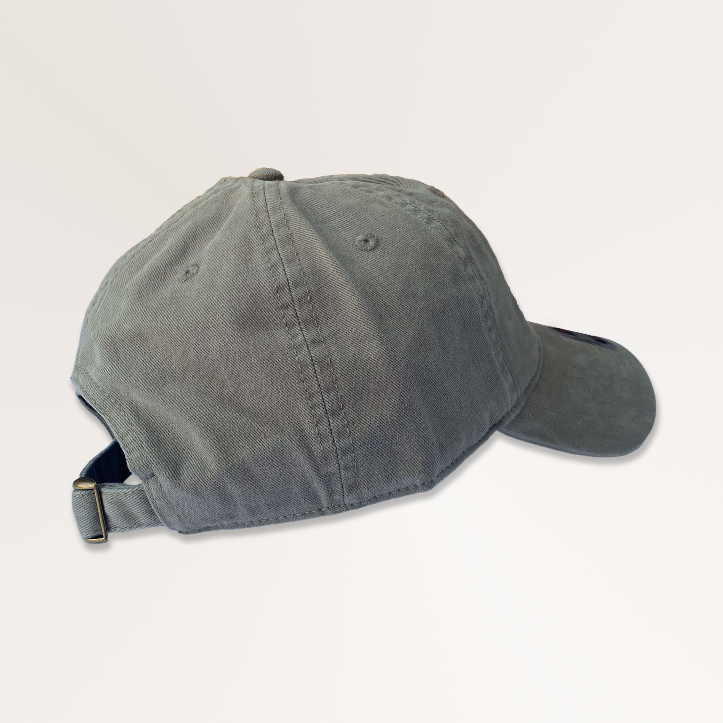Guitar Headstock Relaxed Fit Hat