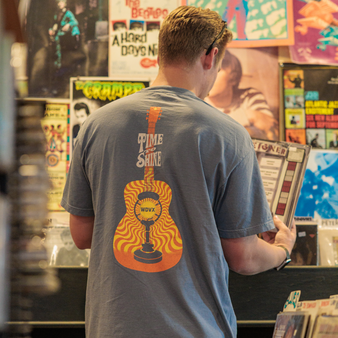 Time To Shine T-Shirt