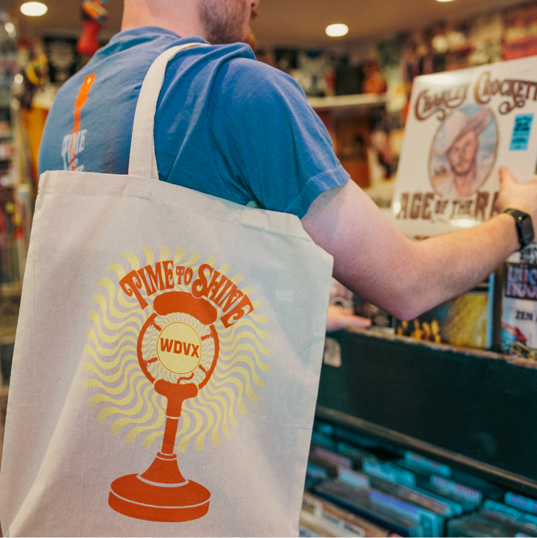 Time To Shine Tote Bag