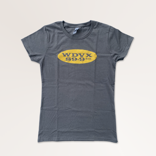 WDVX Logo T-Shirt