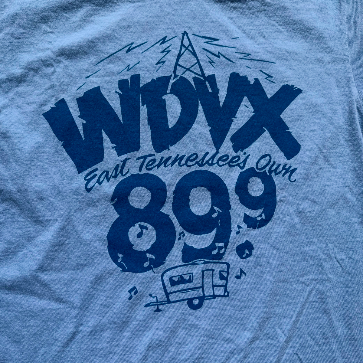 Camper T-Shirt