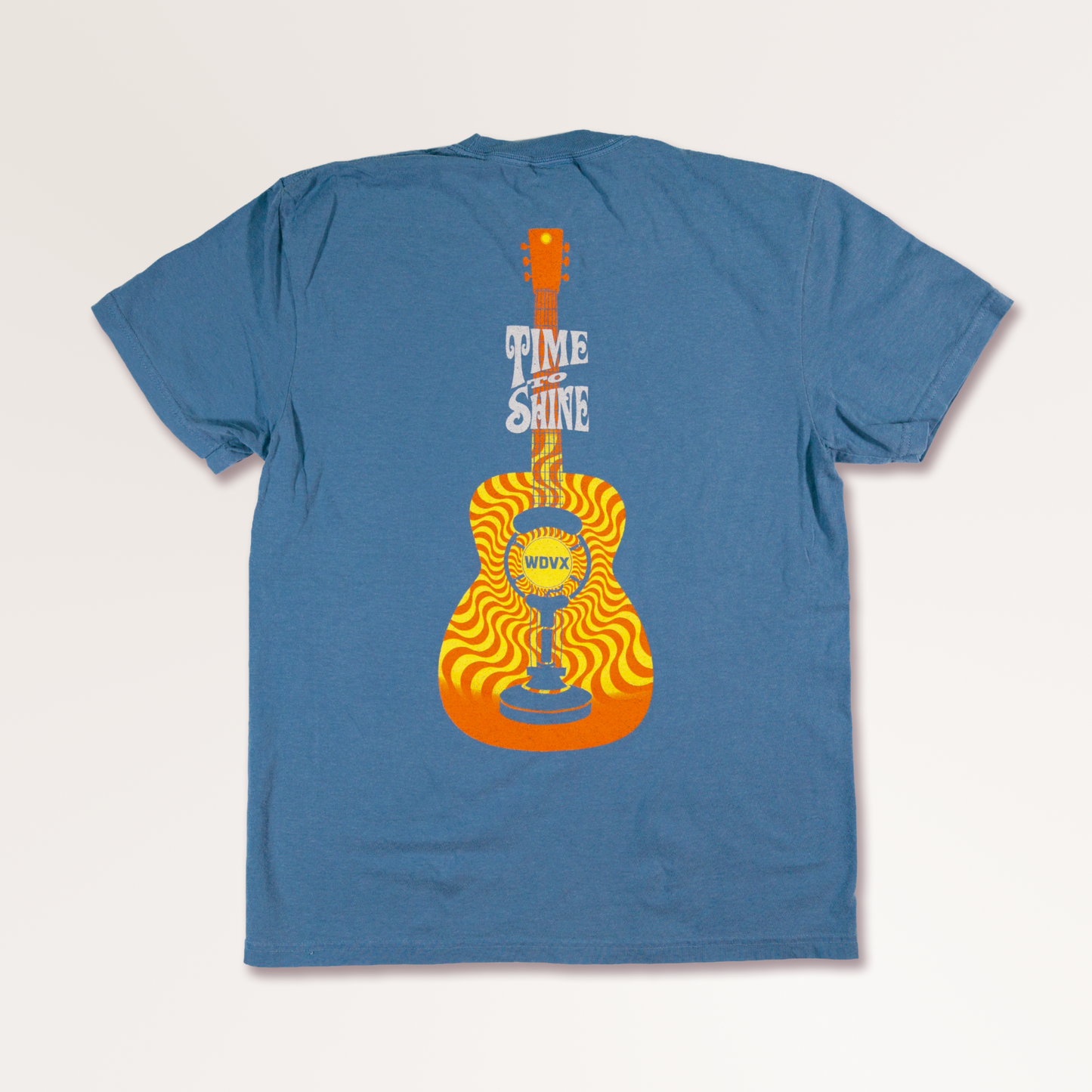 Time To Shine T-Shirt