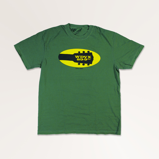 Headstock T-Shirt