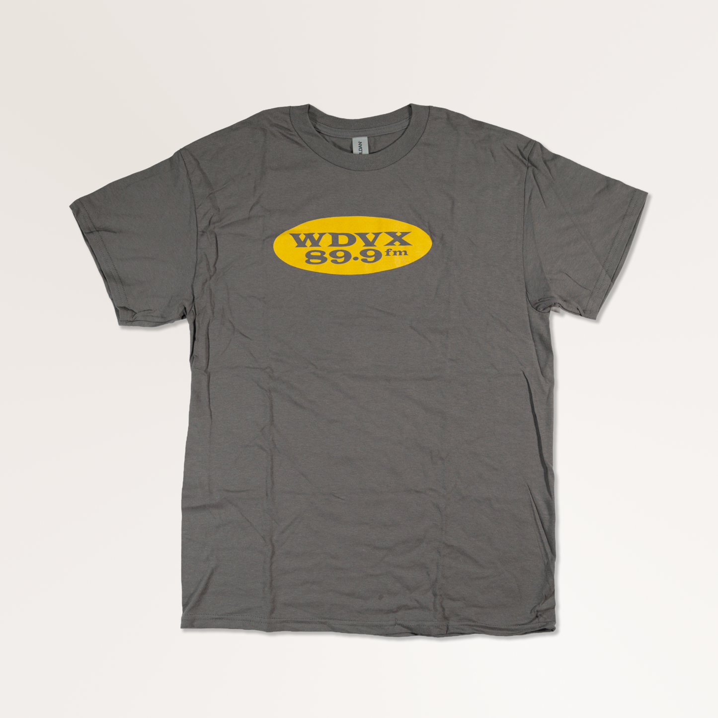 WDVX Logo T-Shirt