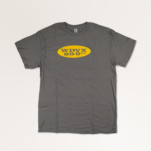 WDVX Logo T-Shirt