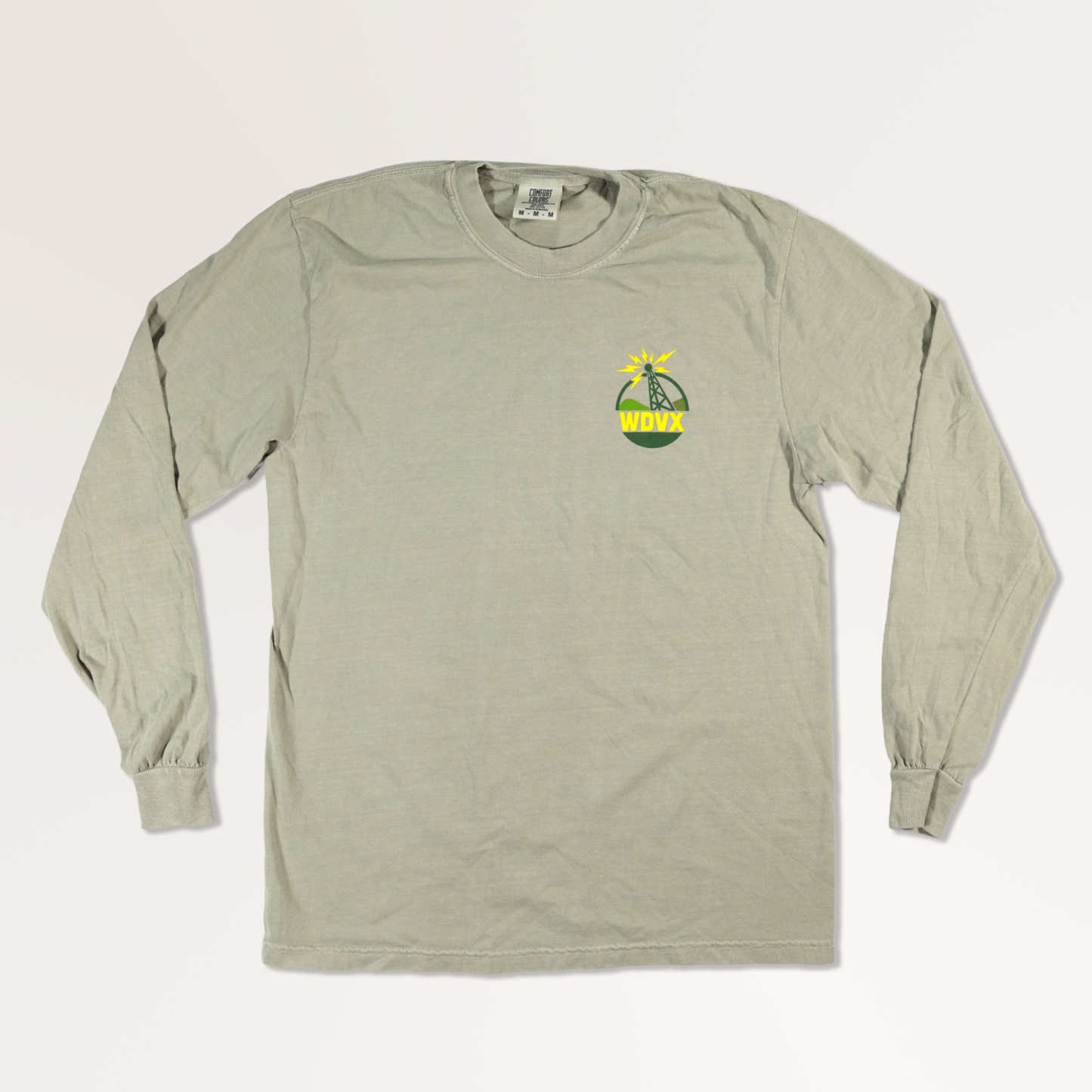 Roots Run Deep Long Sleeve T-Shirt