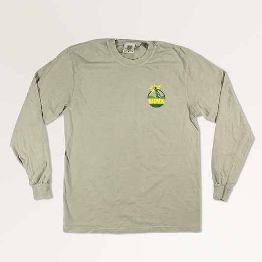 Roots Run Deep Long Sleeve T-Shirt